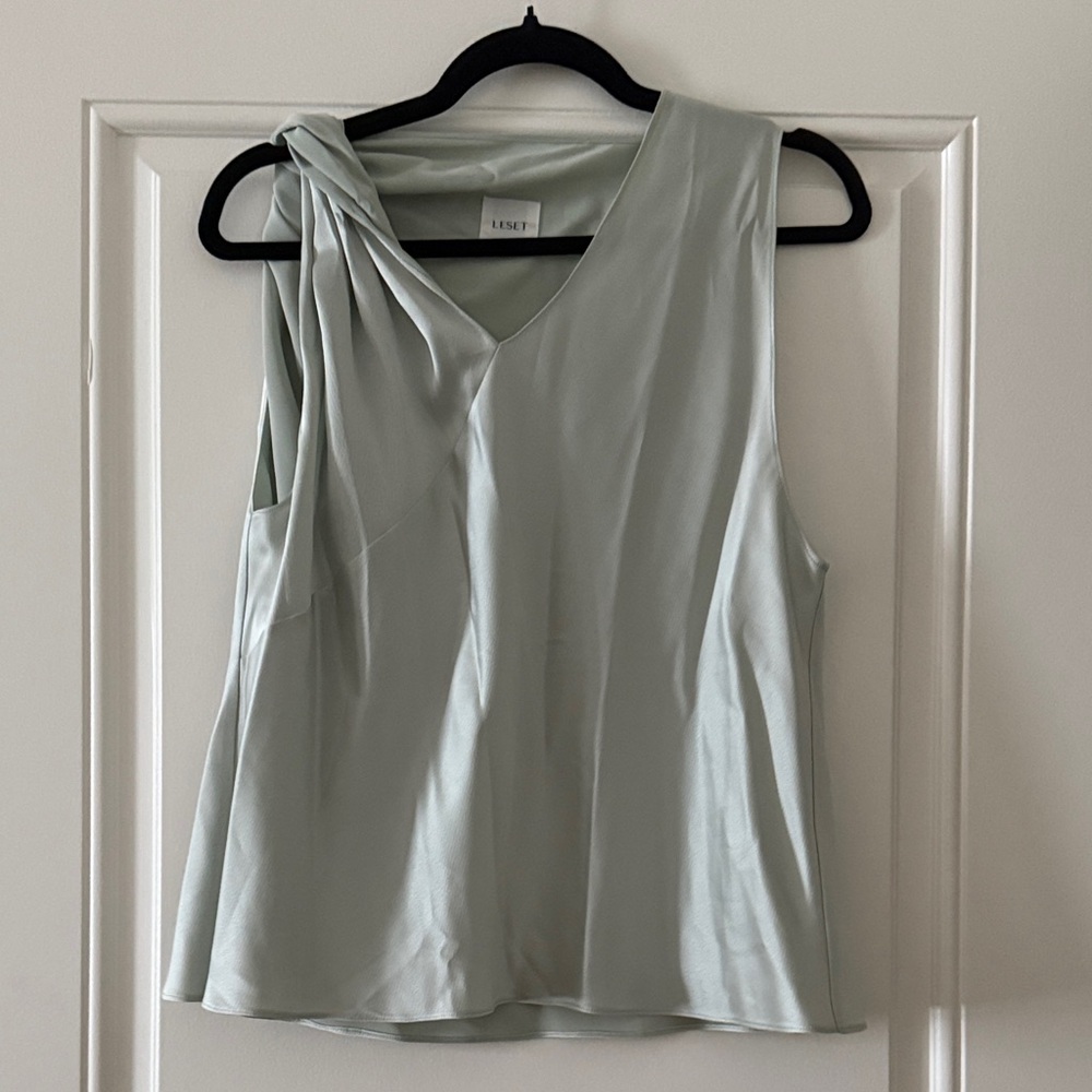 LESET Blouse